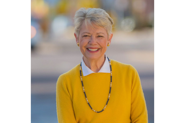 Hon. Mary Beth Susman – Former President, Denver City Council