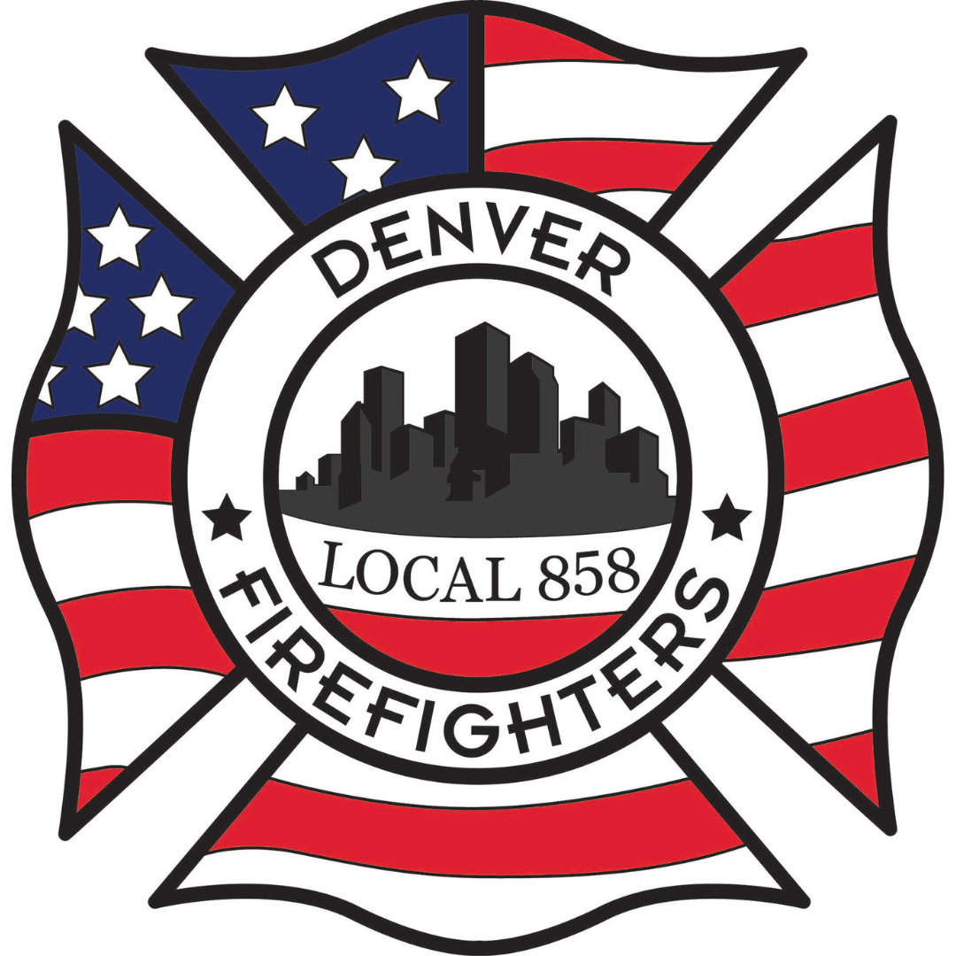 Denver Fire Fighters, IAFF Local 858 Endorses Darrell Watson