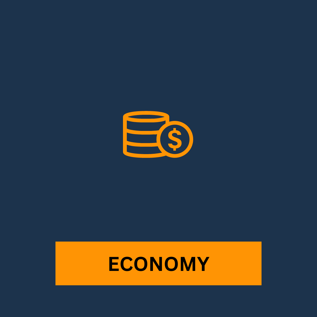 Darrell Watson Economic Development Policy