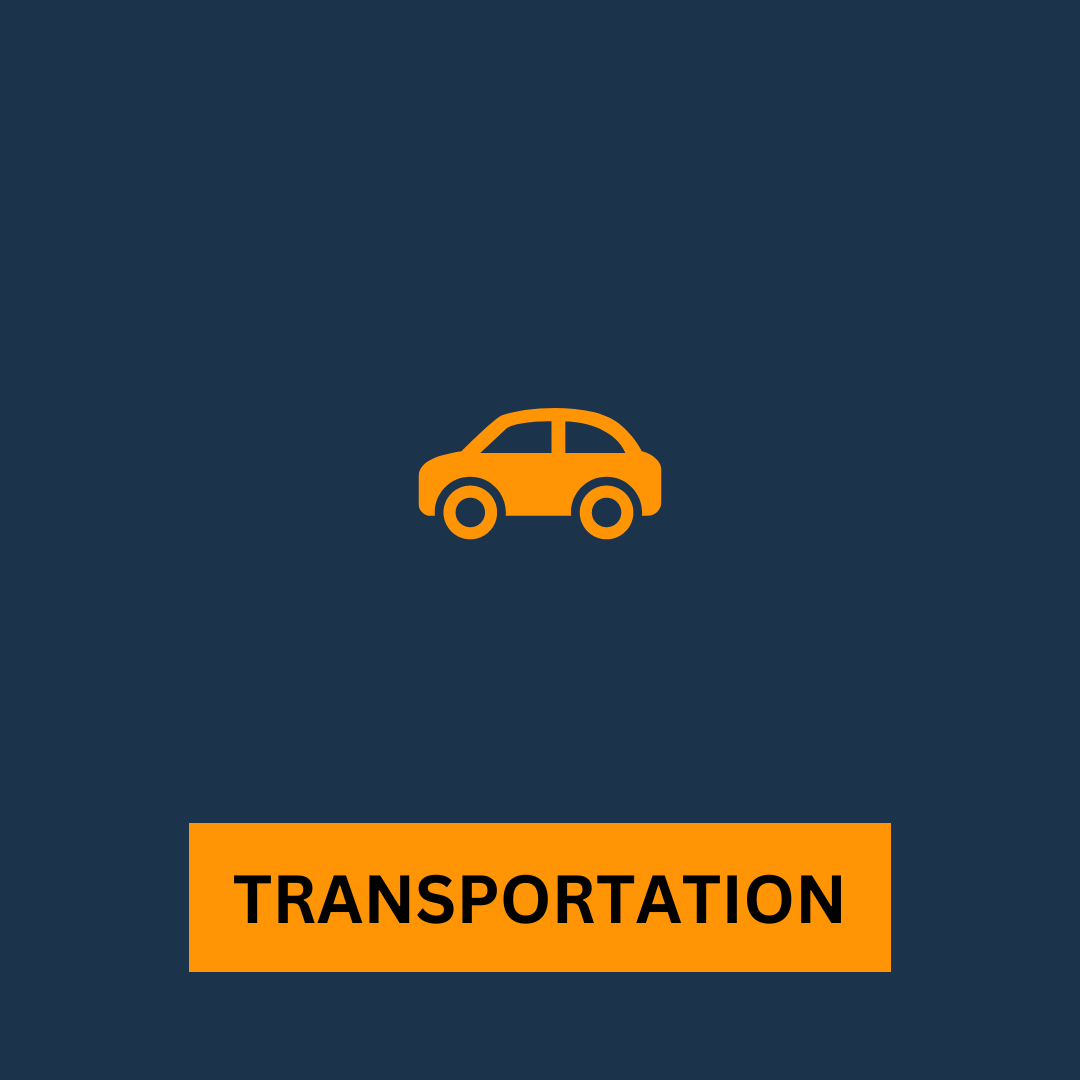 Darrell Watson Transportation Policy