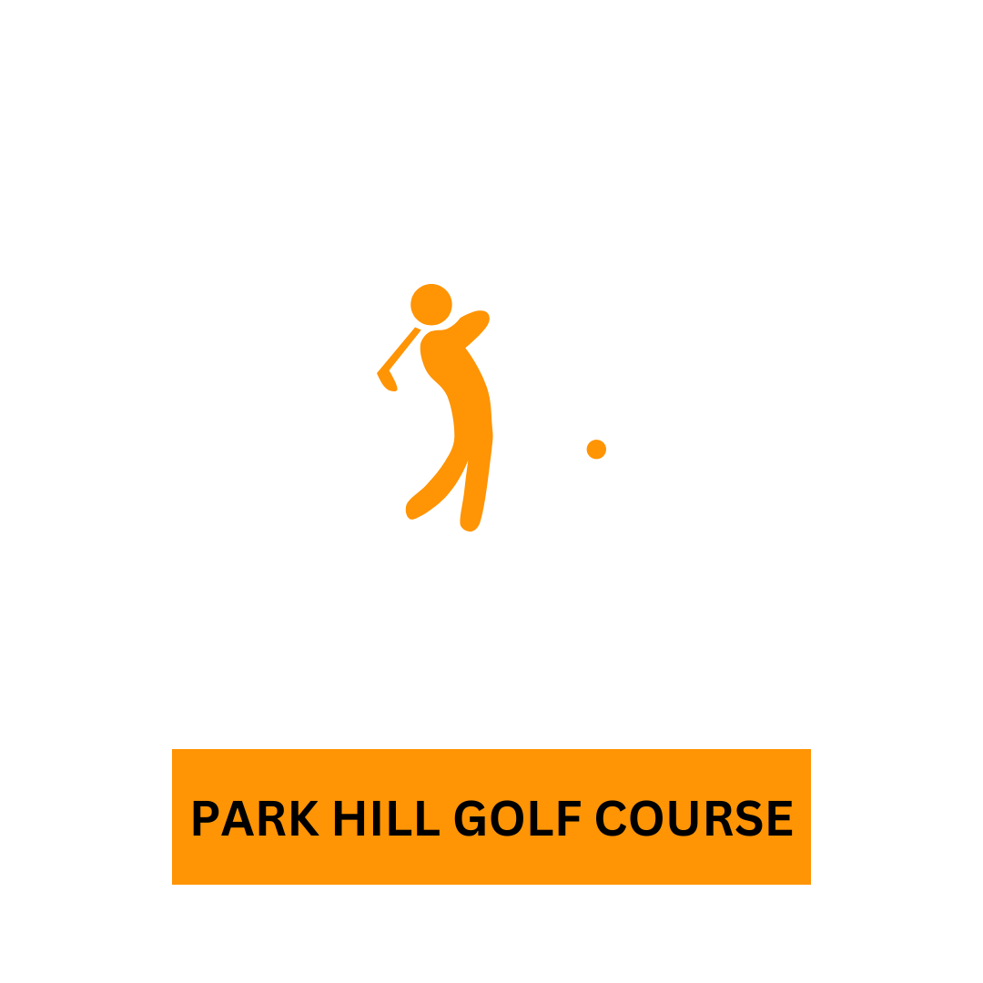 Darrell Watson Park Hill Golf Course